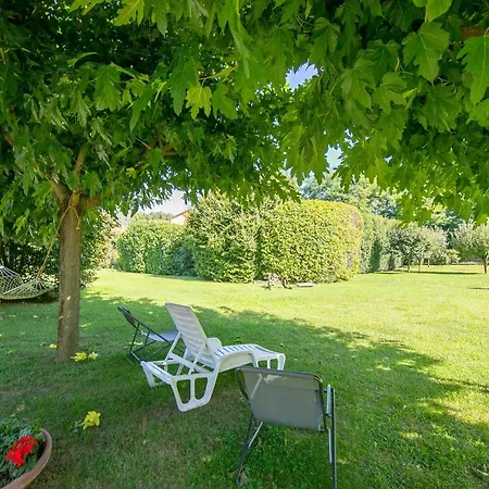 Villa Timeless L' Antico Mulino Della Bozza - Happy