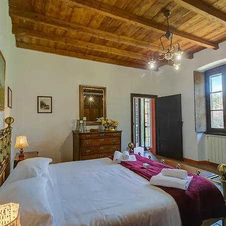 Timeless L' Antico Mulino Della Bozza - Happy Villa *